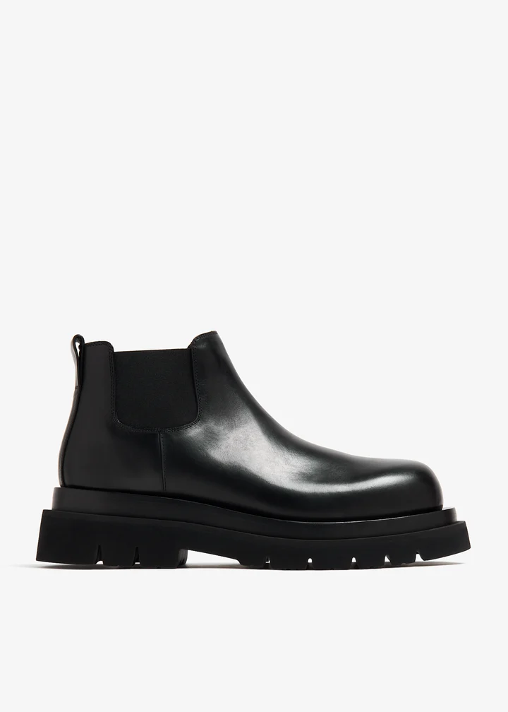 634403vbs501000_1 Bottega Venata Shoe - Image 1