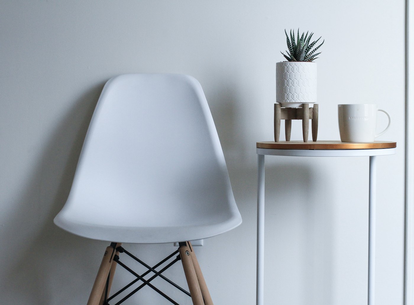 Accent Armchair