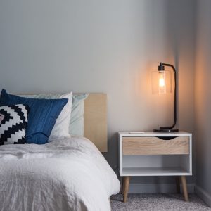 cotton bedsheet set