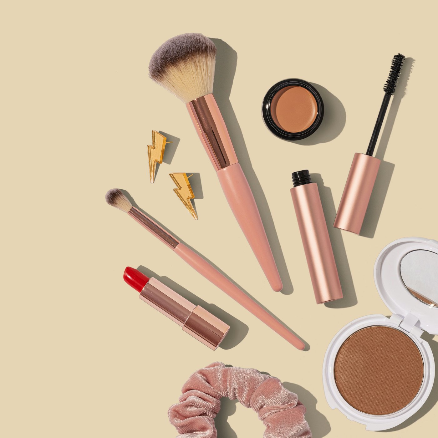 Daily Beauty Set