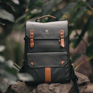 weekender duffel